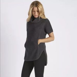 ugg tunic sweater